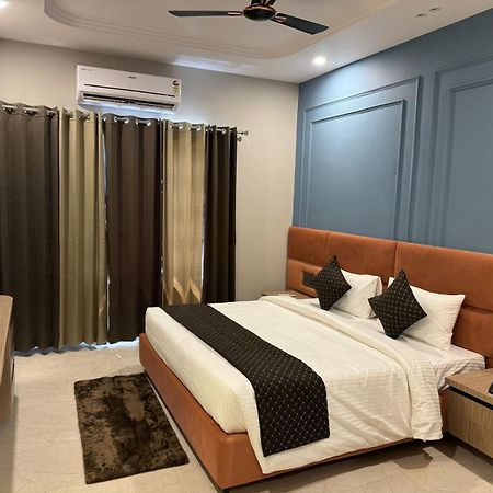 The Fresco Resort - Haridwar, Uttarakhand. المظهر الخارجي الصورة