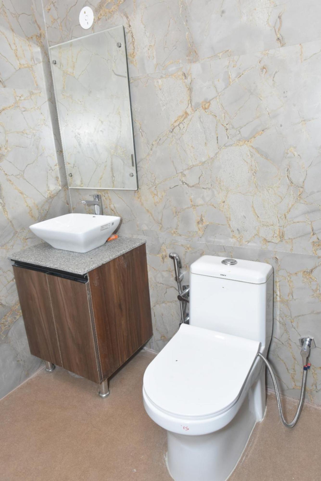 The Fresco Resort - Haridwar, Uttarakhand. المظهر الخارجي الصورة