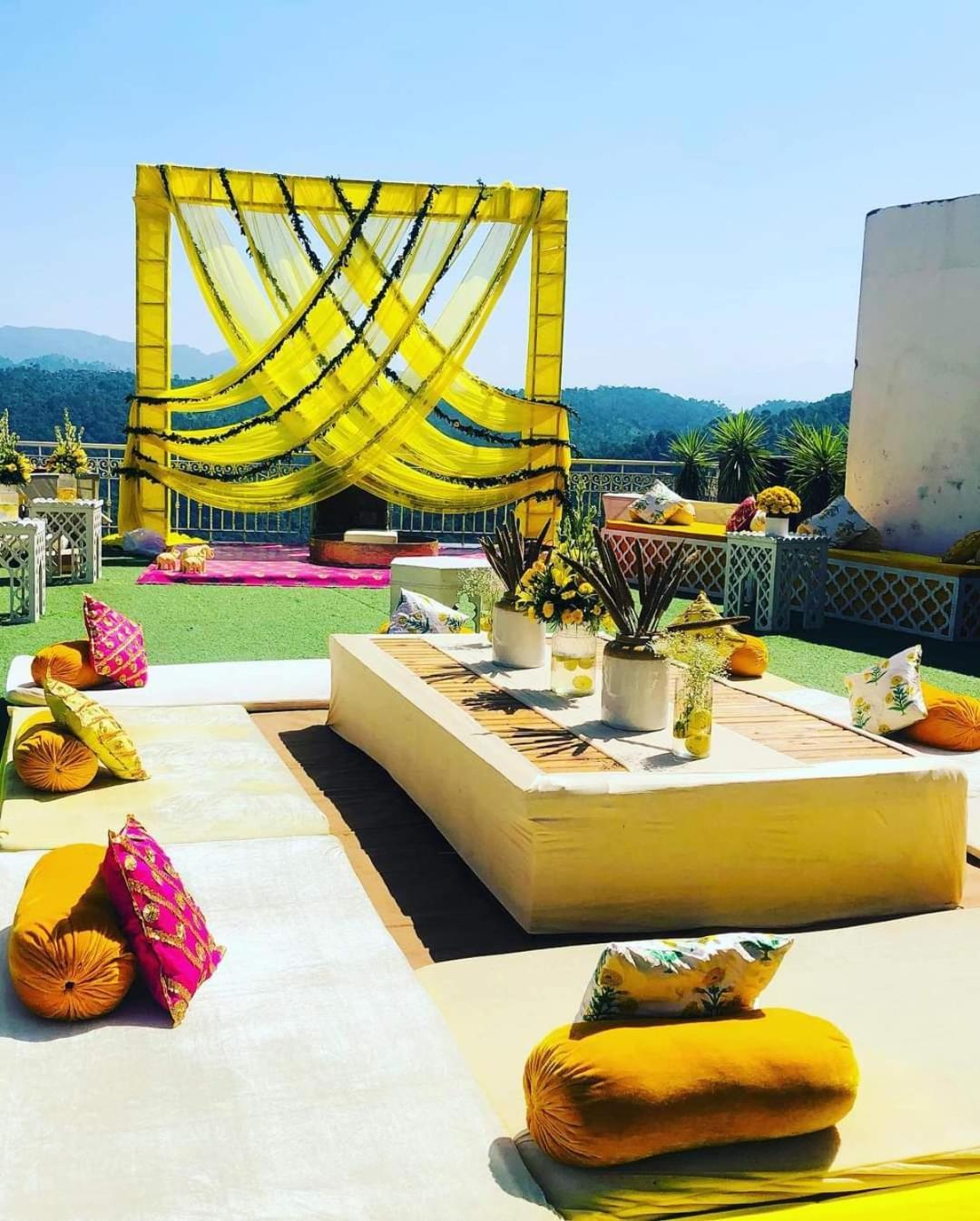 The Fresco Resort - Haridwar, Uttarakhand. المظهر الخارجي الصورة