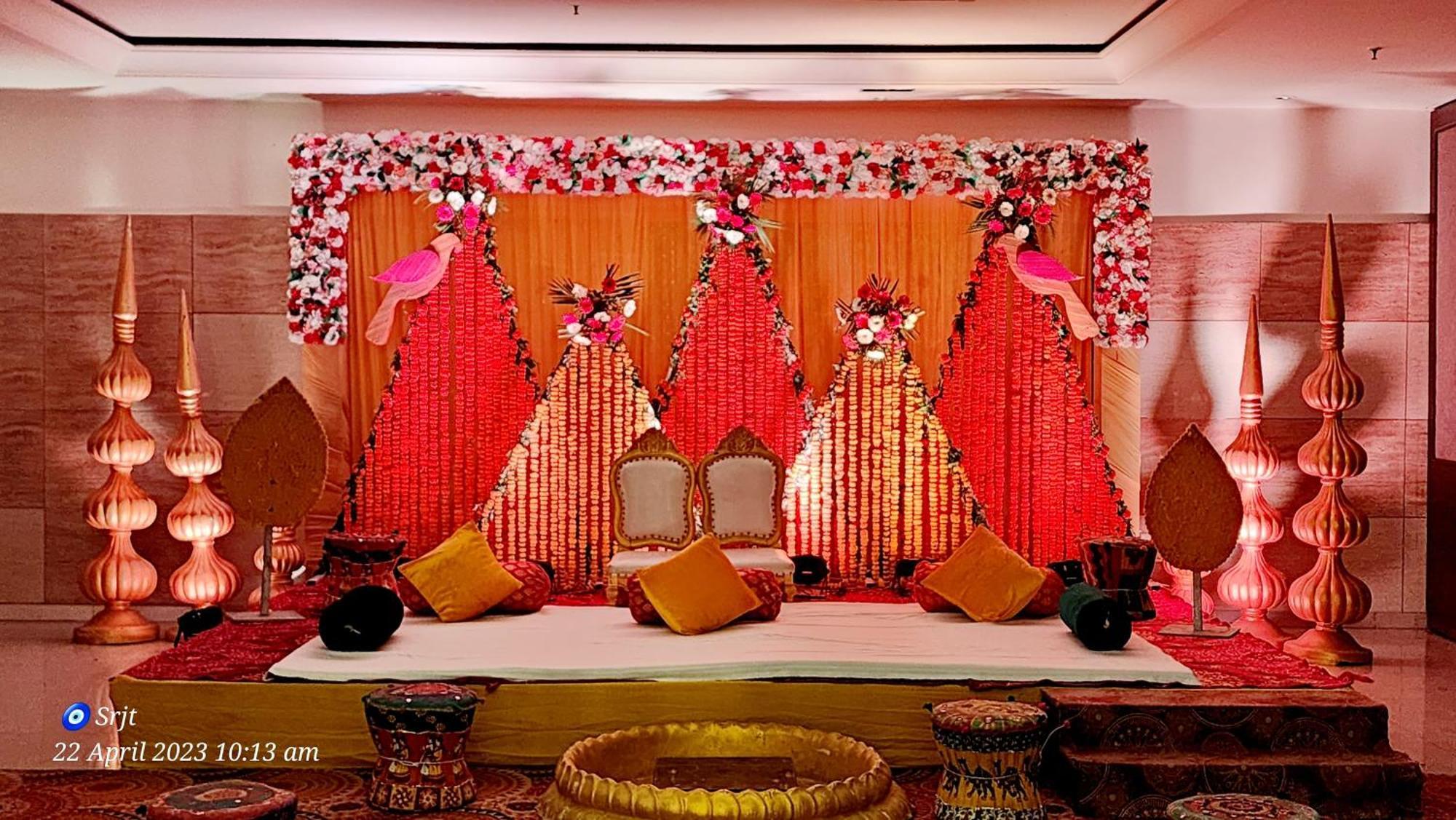 The Fresco Resort - Haridwar, Uttarakhand. المظهر الخارجي الصورة