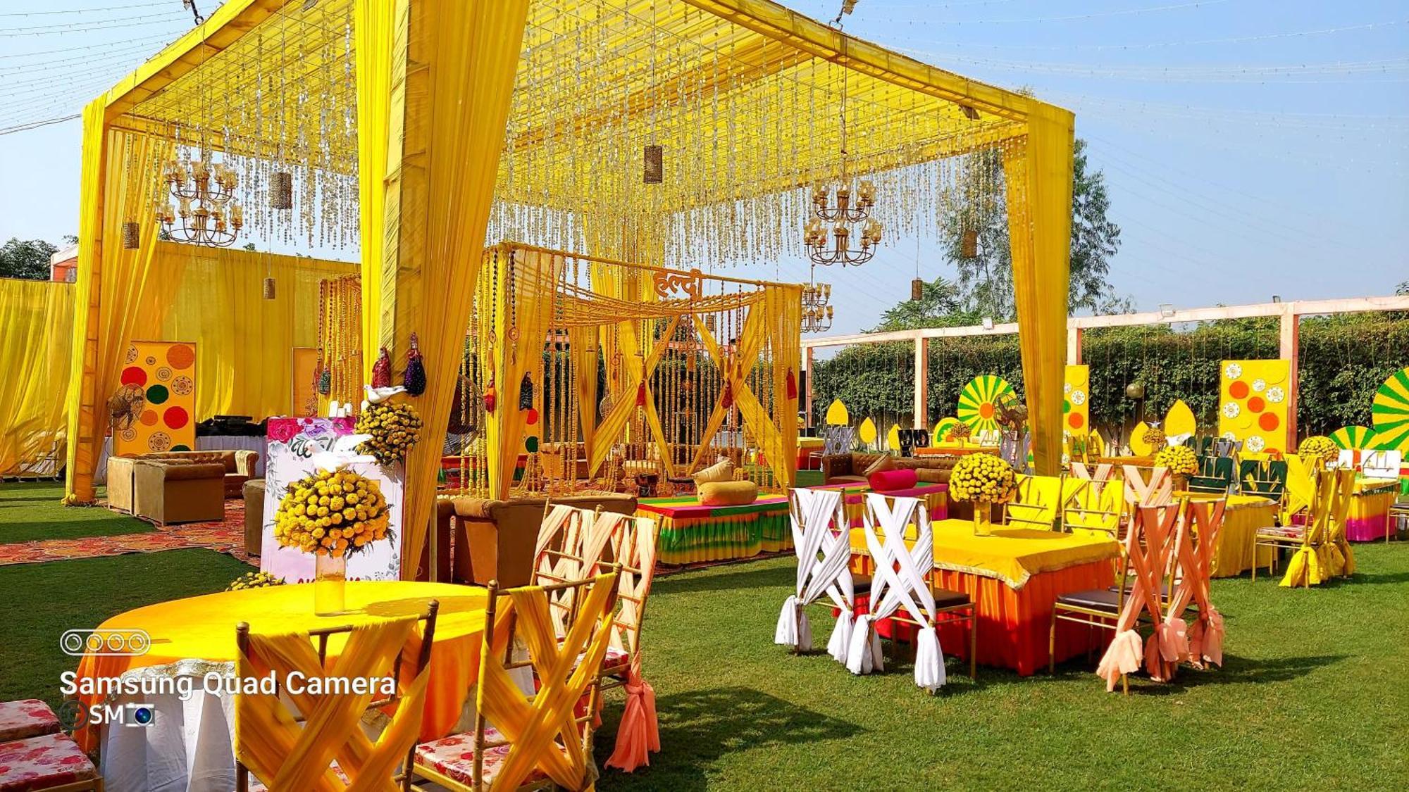 The Fresco Resort - Haridwar, Uttarakhand. المظهر الخارجي الصورة