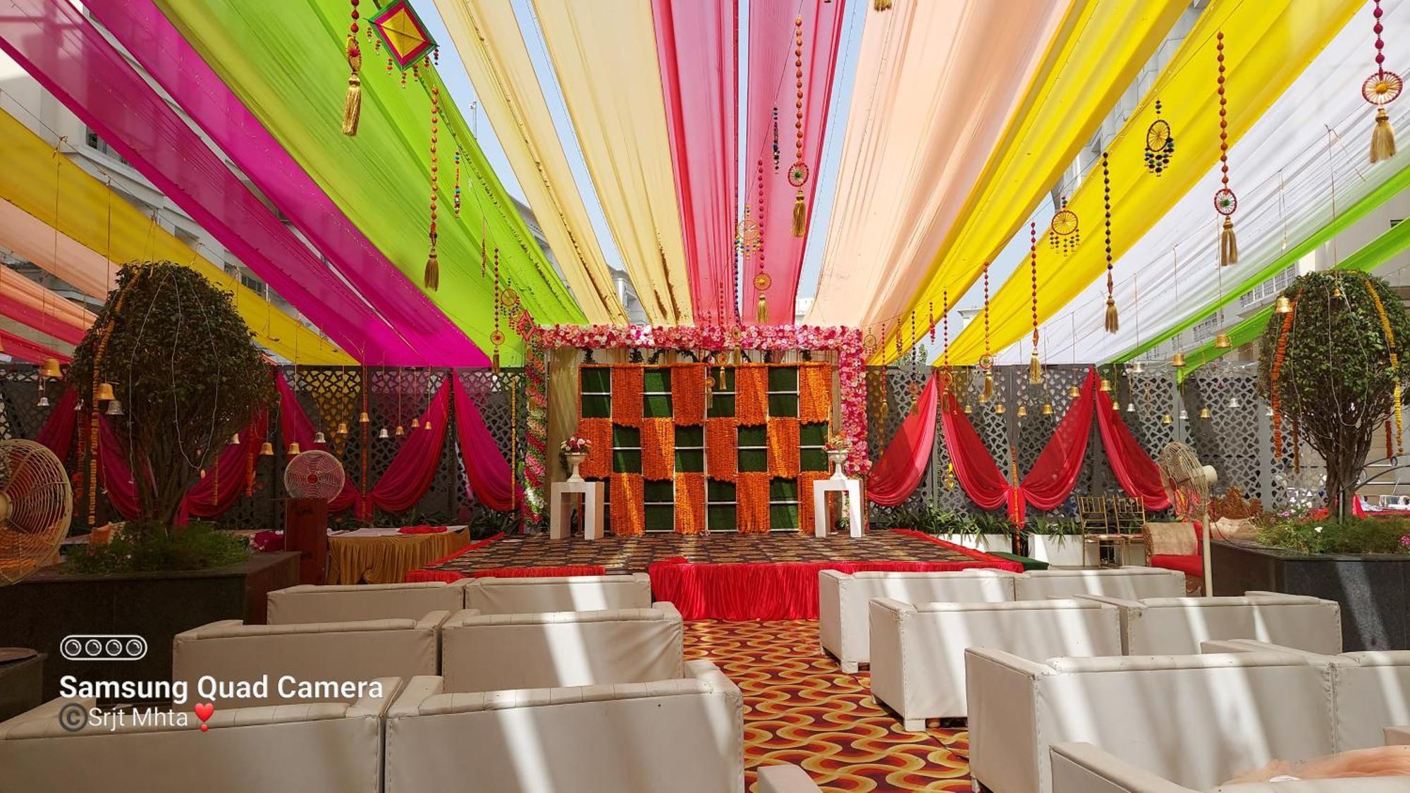 The Fresco Resort - Haridwar, Uttarakhand. المظهر الخارجي الصورة